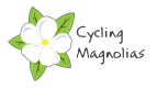 Cycling Magnolias